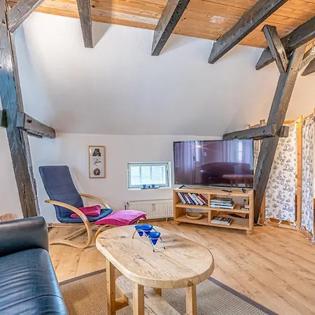 Ferienhaus Bassenfleth Melau
