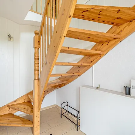 Ferienhaus Bassenfleth Appartamento Melau