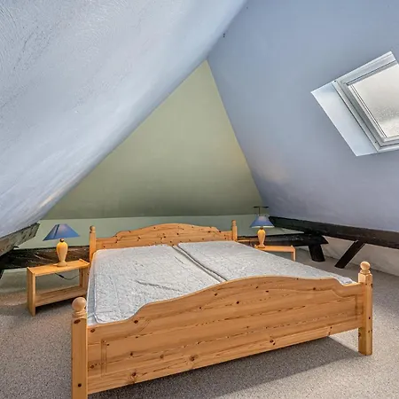 Ferienhaus Bassenfleth Appartamento *