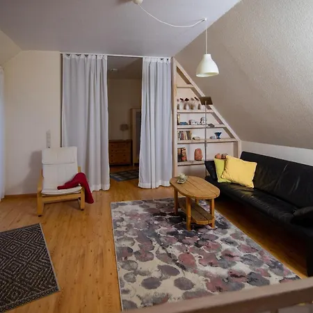 Ferienhaus Bassenfleth Melau