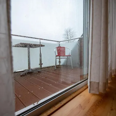 Ferienhaus Bassenfleth Melau