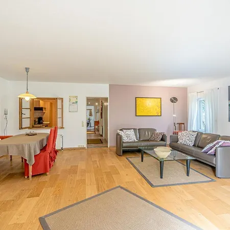 Ferienhaus Bassenfleth Melau