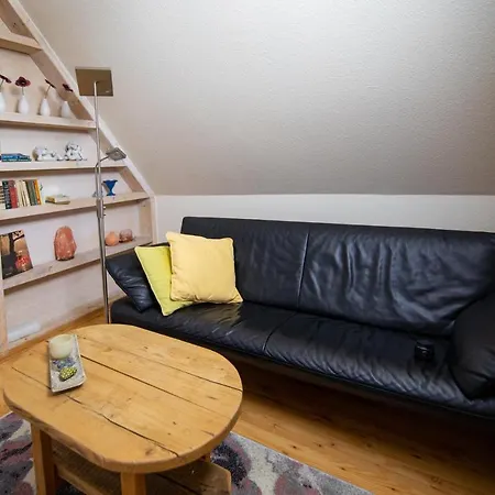 Ferienhaus Bassenfleth * Melau