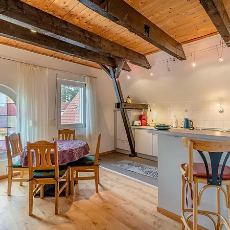 Ferienhaus Bassenfleth *