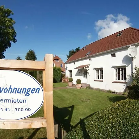 Ferienhaus Bassenfleth *