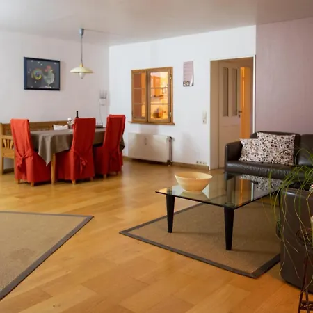 Ferienhaus Bassenfleth * Melau
