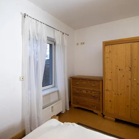 Ferienhaus Bassenfleth Melau