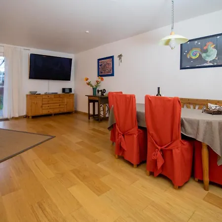 Ferienhaus Bassenfleth